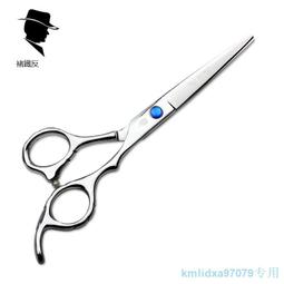 褚鐵匠專業理發美發剪刀兒童成人理發剪刀劉海剪刀平剪直剪6英寸 歷史價格詳細信息