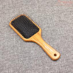 氣囊梳子鋼針氣墊梳頭皮按摩梳金屬梳齒大板梳直髮捲髮造型防靜電 歷史價格詳細信息