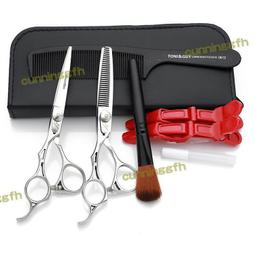 理髮剪刀美發剪平牙剪專業髮型師頭髮打薄無痕魚骨鹿角剪 歷史價格詳細信息