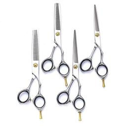 髮廊理髮剪刀髮型師用美發剪刀6寸V齒牙剪打薄剪碎發剪美發平剪 歷史價格詳細信息