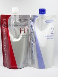 (華明)日本SHISEIDO 資生堂 水質感 N 燙髮劑(受損髮專用) 單賣第1劑.可自取.超取 歷史價格詳細信息