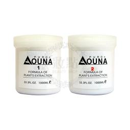 OUNA普羅歐娜 護髮染髮劑 特殊色染劑 染髮膏 染膏 染劑 染髮 歷史價格詳細信息