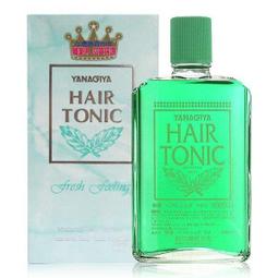 YANAGIYA 柳屋 HAIR TONIC 髮根營養液 240ml 歷史價格詳細信息
