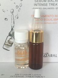 必愛歐-2021搶鮮4.5折-義大利頭皮醫生-MARAES-瑪瑞斯-雙劑髮質救援活氧安瓶(ME-15ml*12) 歷史價格詳細信息