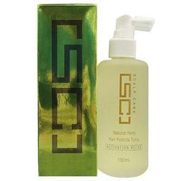 【WAJASS威傑士】SC8頭皮養護液150ml---特價740元(三件免運)★ 歷史價格詳細信息