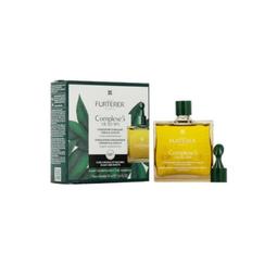 FURTERER 萊法耶 豆粕染燙防護油 10ml *24支 (2020年新包裝) 歷史價格詳細信息