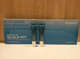ROVENDIS 羅凡迪詩 頭皮調理液160ml (公司貨) 特價290元 4瓶免運費-高雄可店取 歷史價格詳細信息