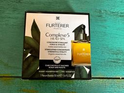 荷那法蕊 三項水湛蓮能量調理液 5ML*12瓶 ReneFurterer 萊法耶 歷史價格詳細信息