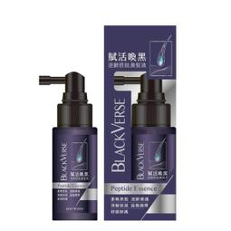 《美吾髮》BlackVerse賦活喚黑柔順健髮洗髮精530ml_買一送一(柔順洗X2) 歷史價格詳細信息