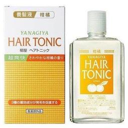 【YANAGIYA 日本柳屋】微香柑橘頭皮保養液240ml_2入組(任選/日本境內版) 歷史價格詳細信息