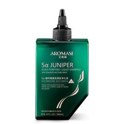 Aromase 艾瑪絲 5&alpha;鳶尾玫瑰高效控油洗髮精400mL 歷史價格詳細信息