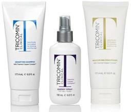 【董哥的家】Tricomin Spray藍銅胜肽頭皮養髮液180ml  2020年新瓶身 歷史價格詳細信息