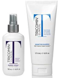 【董哥的家】Tricomin Spray藍銅胜肽頭皮養髮液180ml  2020年新瓶身 歷史價格詳細信息