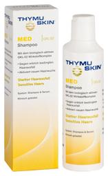 【董哥的家】 德國 Thymuskin MED 加強養髮精華凝膠200ml 歷史價格詳細信息