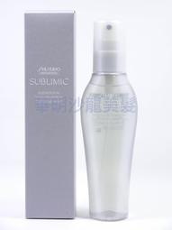 (華明) 資生堂 SUBLIMIC 芯之麗 極光綻色洗髮露 1000ML（護色增亮） 歷史價格詳細信息