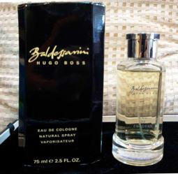 Baldessarini 巴爾德賽里尼 極致時尚男性淡香水-Tester(90ml) 歷史價格詳細信息