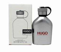 HUGO BOSS ICED 男性淡香水tester/1瓶/125ml-新品正貨 價格比較,價格查詢,歷史價格詳細信息