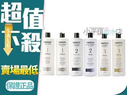 NIOXIN儷康絲 賦活 頭皮理療霜1000ml(6款任選 歷史價格詳細信息