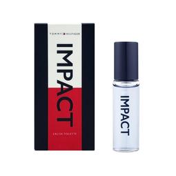 Tommy Hilfiger Impact intense衝擊效應男性淡香精 1.5ml 針管(3入組) 歷史價格詳細信息