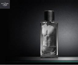 Abercrombie & Fitch FIERCE 肌肉男 男性古龍水 100ml A&F店內用香水 美國正品 歷史價格詳細信息
