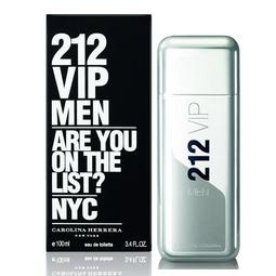 Carolina Herrera 212 VIP WINS 綠色奇蹟 限量版 女性淡香精 80ml 歷史價格詳細信息