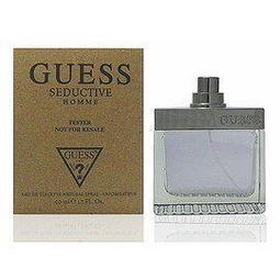 GUESS Seductive Sunkissed 驕陽女性香水(50ml) 歷史價格詳細信息