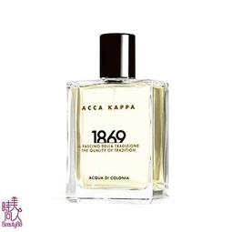 Acca Kappa 1869典藏香水(30ml)-國際航空版 歷史價格詳細信息