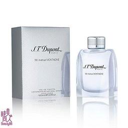 S.T Dupont 都彭 58 Avenue MONTAIGNE 蒙田大道58號 女性淡香精 90ML -TESTER(免運+送針管2支) 歷史價格詳細信息