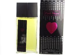 Pink Heart Rosary Set Includes unique Velvet Heart-Shaped Pink Rosary Box and... 歷史價格詳細信息