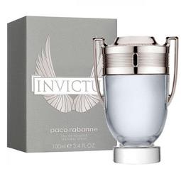 Paco Rabanne INVICTUS VICTORY 勇者無敵男性淡香精5ml 迷你小香 歷史價格詳細信息