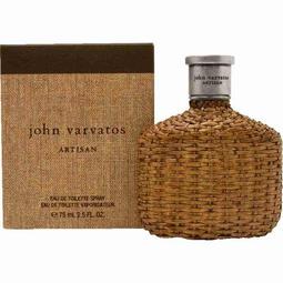 John Varvatos 工匠藤編男性淡香水75ml 歷史價格詳細信息