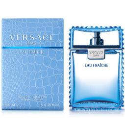 Versace Eau Fraiche 凡賽斯雲淡風輕男性淡香水 30ml/1瓶-新品正貨 歷史價格詳細信息