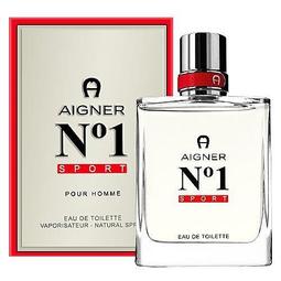 Aigner 愛格納 自信風格男性淡香水(100ml) 歷史價格詳細信息