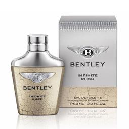 BENTLEY 賓利無限強烈男性淡香精 100ML 歷史價格詳細信息