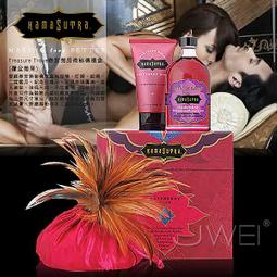 美國KAMA SUTRA．琴瑟和鳴風雅集(香草奶油金方)旅行迷你組合禮盒 歷史價格詳細信息