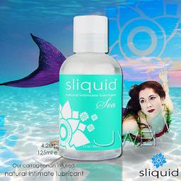 美國Sliquid-Sensation冰火交融水基潤滑液125ml 歷史價格詳細信息