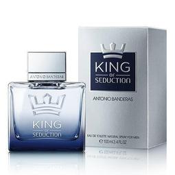 Antonio Banderas 安東尼奧班德拉斯 Blue Cool Seduction 酷藍誘惑男香(100ml) 歷史價格詳細信息