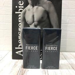 Maple麋鹿小舖 Abercrombie&amp;Fitch ＊AF 男性古龍水FIERCE COLOGNE＊(現貨15ml) 歷史價格詳細信息