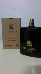 Trussardi 楚沙迪 Uomo 男性淡香水-Tester(100ml) 歷史價格詳細信息