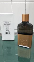 TOUS 1920 THE ORIGIN 男性淡香精 100ml《BEAULY倍莉》 淡香精 男用香水 男香 禮物 香水 歷史價格詳細信息