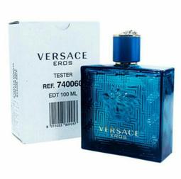 Versace EROS 愛神男性香精100ml《BEAULY倍莉》精美包裝 禮物包裝 送禮首選 小眾香水 歷史價格詳細信息