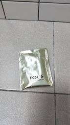 TOUS 黃金小熊限量版淡香精4.5ml 小香 2入組 歷史價格詳細信息