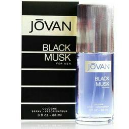 JOVAN 傑班 麝香男性古龍水 88ml 歷史價格詳細信息