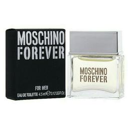 MOSCHINO Forever Sailing 揚帆男性淡香水 50ml / 100ml《BEAULY倍莉》 男用香水 歷史價格詳細信息
