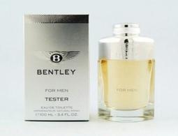 BENTLEY賓利 FOR MEN ABSOLUTE 絕對自信男性淡香精 100ml 歷史價格詳細信息