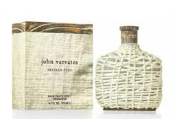 John Varvatos Artisan Pure工匠純淨男性淡香水tester/1瓶/125ml-新品正貨 歷史價格詳細信息
