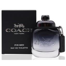 COACH 時尚經典男性淡香水迷你瓶(4.5ml) 歷史價格詳細信息