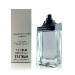Mercedes-Benz 男性淡香水(7ml)【小三美日】空運禁送 D023018 歷史價格詳細信息