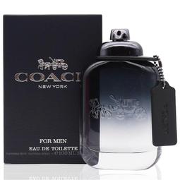 COACH 男性淡香水100ml (時尚經典) 歷史價格詳細信息