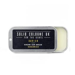 英國 Solid Cologne UK 固態古龍水 - London Beard 聯名限定版（男性香水 / 體香膏） 歷史價格詳細信息